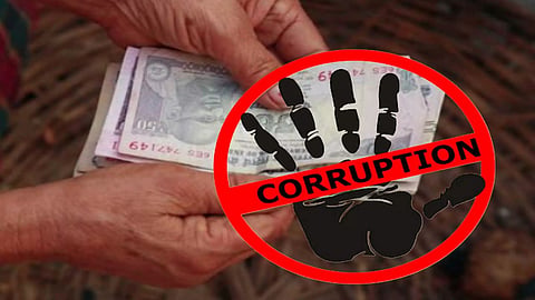 Top-10 Corrupted Department in India