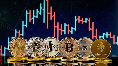 Income Tax Collection From Cryptocurrency