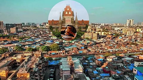 धारावी के अयोग्य निवासियों का पुनर्वास मिठागर की जगह