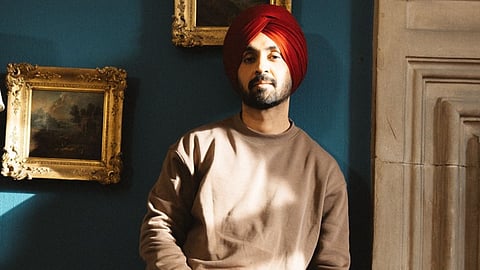 Diljit Dosanjh