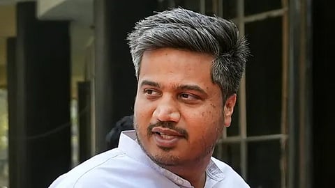 FIR filed against Rohit Pawar