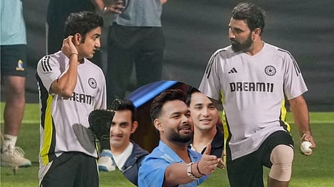 कौन है टीम इंडिया में ‘जीजा’? जो 2 साल से नहीं आया घर, गौतम गंभीर ने किया बड़ा खुलासा