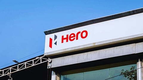 Hero Motocorp IPO