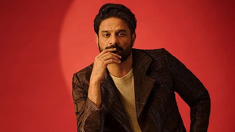 40 रोटियां और डेढ़ लीटर दूध पीते थे जयदीप अहलावत, बोले- फिर भी नहीं बढ़ता था वजन