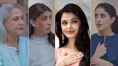 सोचो ऐश्वर्या का क्या होता होगा? जया बच्चन का एंग्जायटी वाला वीडियो देख चिंतित फैंस