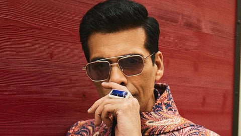 Karan johar