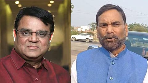 लालू यादव के करीबी का किराएदार था अशोक साह, खेमका मर्डर का राजद से जुड़ा कनेक्शन