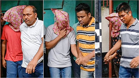 नड्डा बोले- बंगाल में अराजकता चरम पर, महिला सुरक्षा के प्रति सरकार की असंवेदनशीलता चिंताजनक