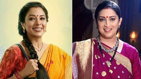 क्योंकि सास भी कभी बहू का पहला एपिसोड देख बोले दर्शक, अनुपमा की होगी छुट्टी