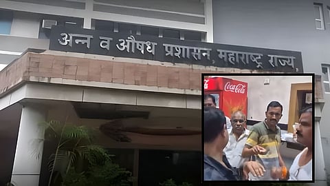 Mumbai News: एफडीए के आदेश में अजंता कैटरर्स को बृहस्पतिवार (10 जुलाई) से हॉस्टल परिसर में खाद्य सेवा संचालन बंद करने का निर्देश दिया गया है। एफडीए ने जांच के लिए भोजन के नमूनों प्रयोगशाला भेजे।