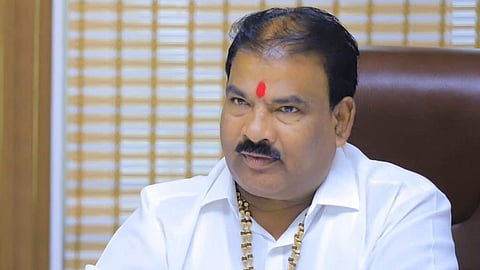 विधायक संजय गायकवाड़ बोले मेरे कठोर कृत्य के बाद ही खाद्य सुरक्षा पर सरकार ने कार्रवाई की