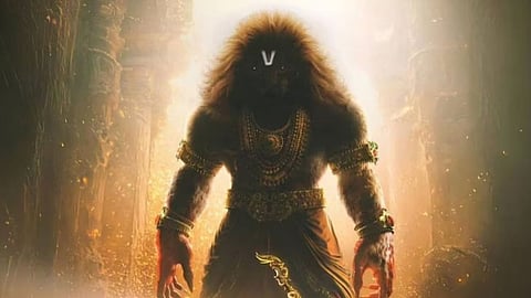 महावतार नरसिम्हा के सेट पर हुआ चमत्कार ! डायरेक्टर बोले- लोग करने लगे मेडिटेशन