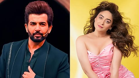 जय भानुशाली संग तलाक की अफवाह पर भड़की माही विज
