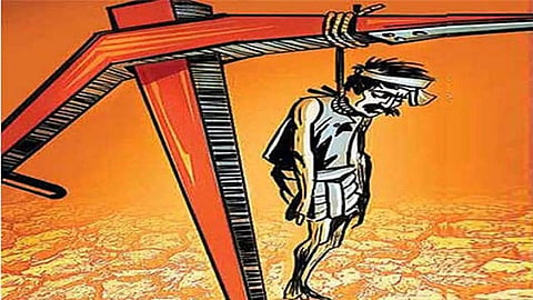 महाराष्ट्र में किसानों की आत्महत्या का मुद्दा गरमाया है। मानसून सत्र में विधानसभा सत्र के दौरान शुक्रवार को यह मुद्दा उठाया गया। इस मामले में राहत और पुनर्वास मंत्री मकरंद जाधव ने बड़ा खुलासा किया।