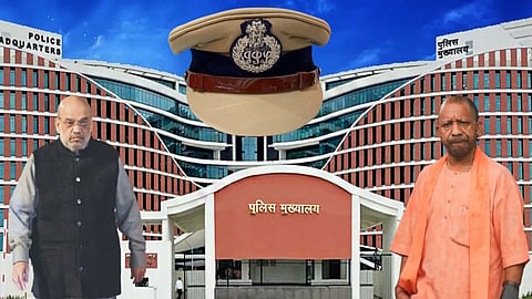 2027 से पहले यूपी क्यों छोड़ रहे IPS अधिकारी, सत्ता बदलने का डर या कारण निजी?