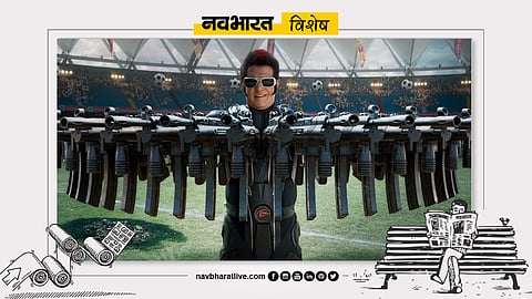 हिंदी फिल्म डबिंग से तमिल निर्माताओं को लाभ