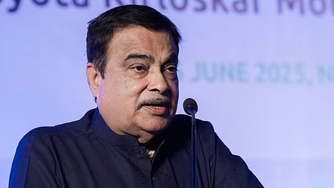 'मैं तो ठोकूंगा...', बढ़ते पुल हादसों के बीच ठेकेदारों को नितिन गडकरी की चेतावनी