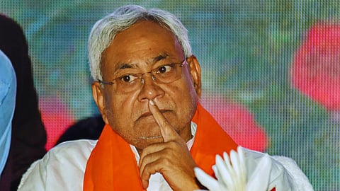 Bihar Government Take 16 thousands loan from rbi