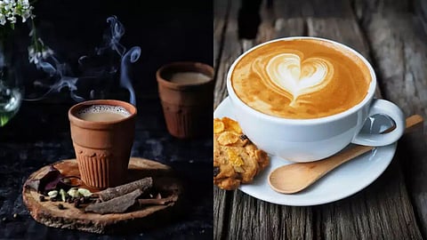 इन लोगों की सेहत के लिए कॉफी पीना हो सकता है बड़ा खतरनाक, ज़रूर पढ़ें