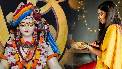 सावन में पहली बार सोमवार का व्रत करने वाले नियम जान लीजिए, फलीभूत होगी पूजा