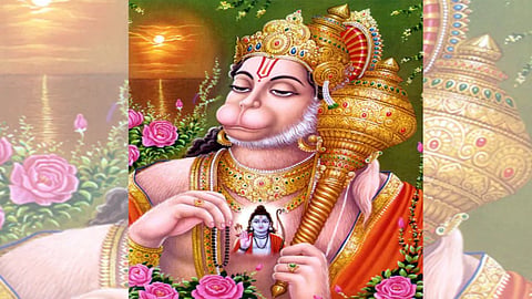 हनुमान जी की कृपा के लिए कब, क्यों और किसका करें पाठ, जानिए