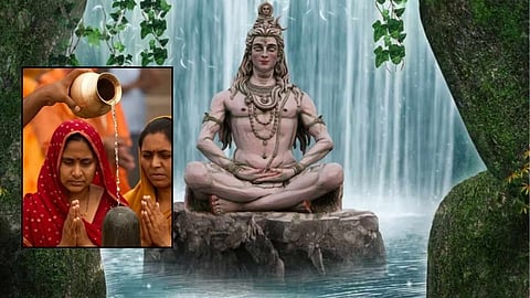 शुक्रवार से शुरू है सावन, इस महीने न करें ये काम, वरना महाकाल हो जाएंगे रुष्ट