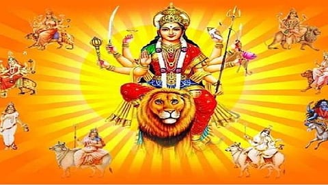 नवरात्रि की आ गई सही तिथि, जानिए कब से है आरंभ, कर लें नवरात्रि की पूरी प्लानिंग