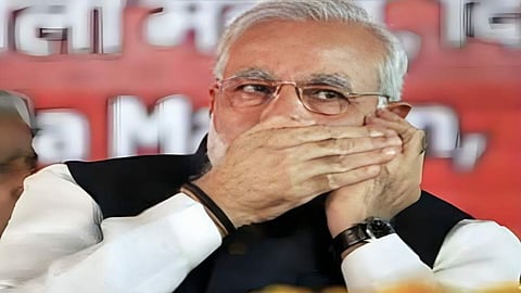 PM Narendra Modi phone call to Ujjawal Nikam: केंद्र सरकार ने पूर्व विदेश सचिव हर्षवर्धन श्रृंगला और विशेष लोक अभियोजक उज्ज्वल निकम को राज्यसभा में मनोनीत के रूप में चुना।