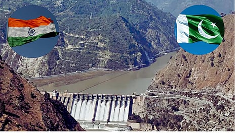 सिंधु जल संधि को लेकर PAK ने मुस्लिम देशों मांगी भीख, भारत के खिलाफ उगला जहर