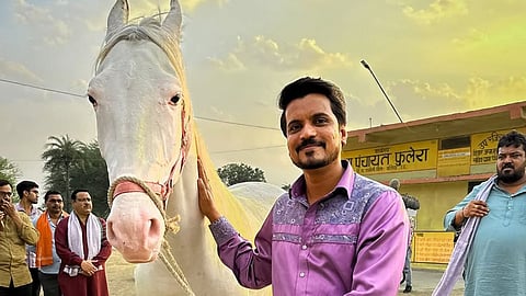 पंचायत के दामाद जी को नहीं आया था हार्ट अटैक, इस बीमारी ने पहुंचाया था अस्पताल