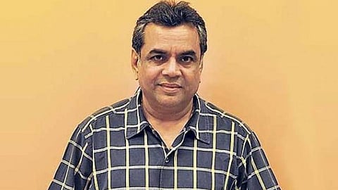 फिल्म देखने आए हो मुजरा नहीं! टिकटों की कीमत और थियेटर के ऐशोआराम पर भड़के परेश
