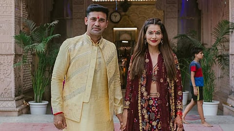 तलाक की अफवाहों से बहुत प्रभावित हुई थी पायल रोहतगी, संग्राम सिंह ने किया खुलासा