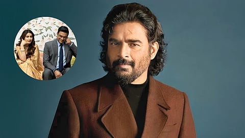 क्या अब कभी रोमांस नहीं करेंगे आर माधवन, आप जैसा कोई के बाद एक्टर ने किया खुलासा