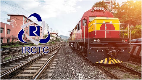 रेलवे टिकट बुकिंग घोटालों पर लगाम: IRCTC ने 2.5 करोड़ फर्जी अकाउंट किए बंद, अब आम यात्रियों को मिलेगी राहत