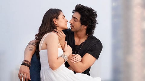 Saiyaara collcetion: बॉक्स ऑफिस पर चला सैयारा का जादू, जानें दो दिन की कमाई