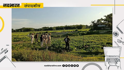कब छटेंगा अंधविश्वास का अंधेरा