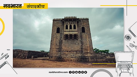 महाराष्ट्र की धरोहर यूनेस्को सूची में दर्ज