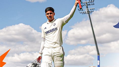 'IPL के अंत में...', तो ये था प्लान, बर्मिंघम में दोहरा शतक पर गिल ने खोला राज