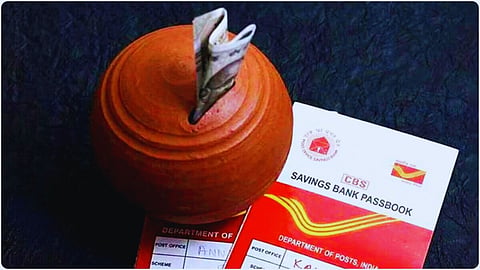 Interest rate on Small Savings Schemes