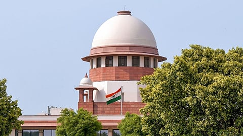 SIR पर रोक से सुप्रीम कोर्ट का इंकार, कहा- जरूरत पड़ी तो रद्द कर देंगे प्रक्रिया