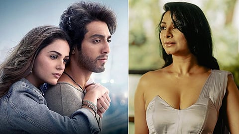 सैयारा देख रोने वाले को मिले हैं पैसे, ऐसा बोलने वाले पर भड़की तनीषा मुखर्जी