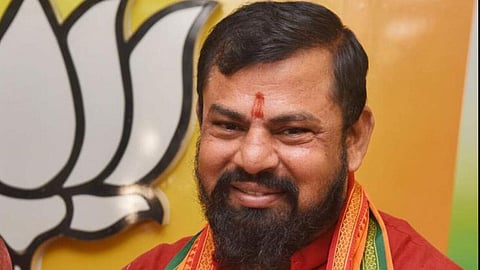 इस्तीफे के बाद बोले राजा सिंह- 'हिंदुत्व ही मेरी पहली और आखिरी पहचान'