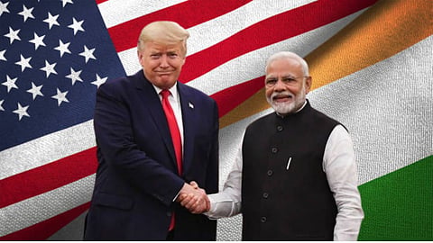 अमेरिका के राष्ट्रपति डोनाल्ड ट्रंप ने बांग्लादेश पर 35 प्रतिशत टैरिफ लगाने का फैसला लिया है। इस फैसले का सीधा असर बांग्लादेश के टेक्सटाइल सेक्टर पर होने वाला हैं। साथ ही भारत को इसका फायदा मिल सकता है।