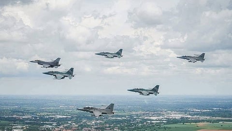 800 साल पुराने शिव मंदिर के लिए भिड़े थाईलैंड-कंबोडिया, F-16 फाइटर जेट तैनात