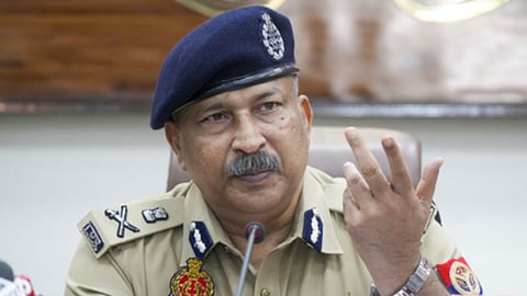 उत्तर प्रदेश पुलिस ने एक और धर्मांतरण रैकेट का किया पर्दाफाश, 10 गिरफ्तार