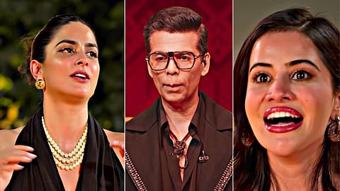 द ट्रेटर्स के विनर बने उर्फी और निकिता लूथर