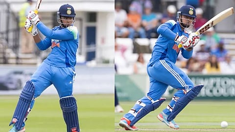वैभव सूर्यवंशी के गगनचुंबी 9 छक्के, IPL के बाद इंग्लैंड में बनाया वर्ल्ड रिकॉर्ड