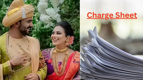 वैष्णवी हगावने आत्महत्या मामला