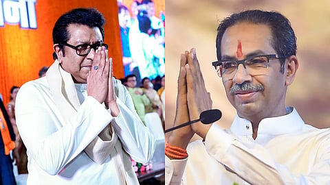 Maharashtra Politics: महाराष्ट्र में ठाकरें बंधु आज एक मंच पर साथ नजर आएंगे। वर्ली में मनसे और शिवसेना यूबीटी द्वारा आयोजित विजय रैली आयोजित की होगी। हालांकि, इस रैली में शरद पवार शामिल नहीं होंगे।