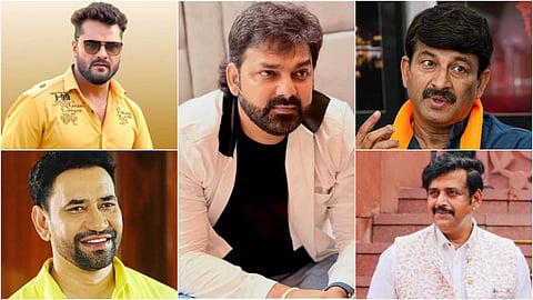 पवन सिंह से रवि किशन तक, भोजपुरी के टॉप 5 सुपरस्टार्स में कौन है सबसे अमीर?